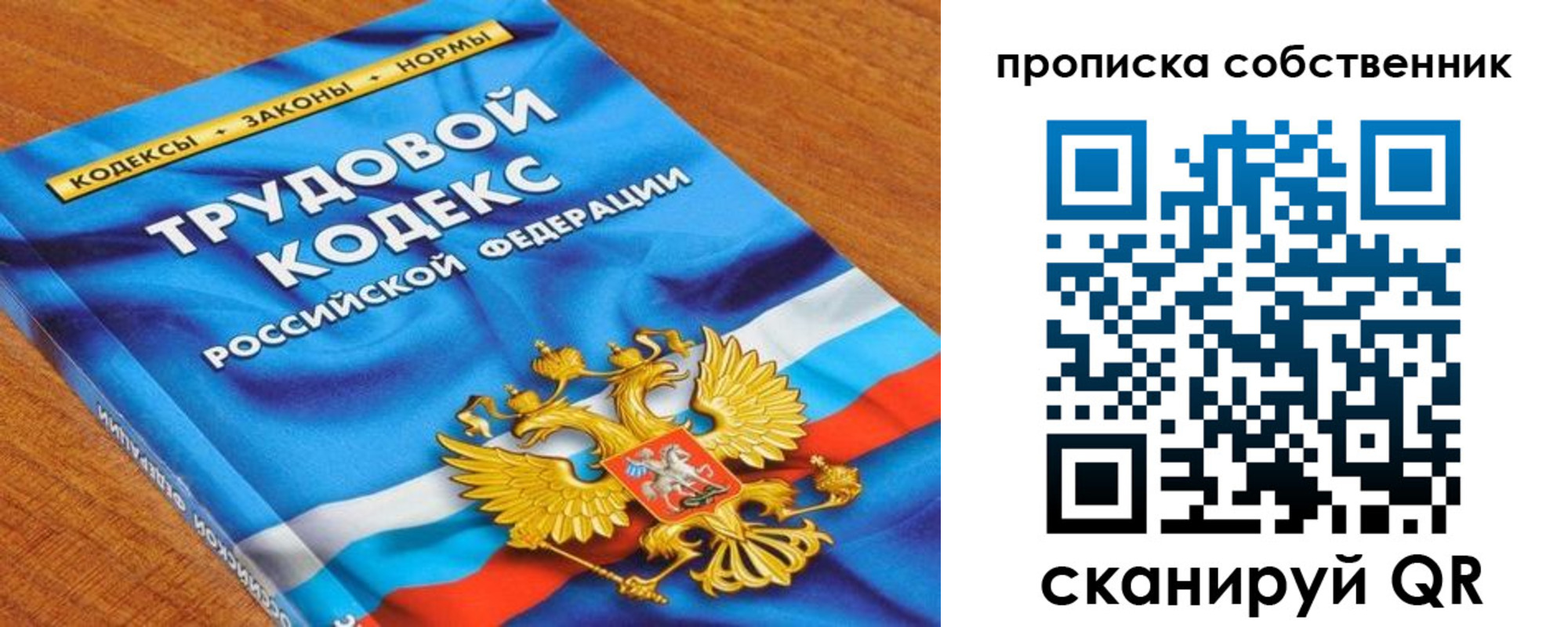 прописка от собственника в Новом Осколе